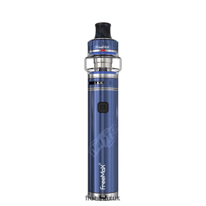 FreeMAX TWISTER 30W KIT P08Z81 Blue - FreeMAX UK