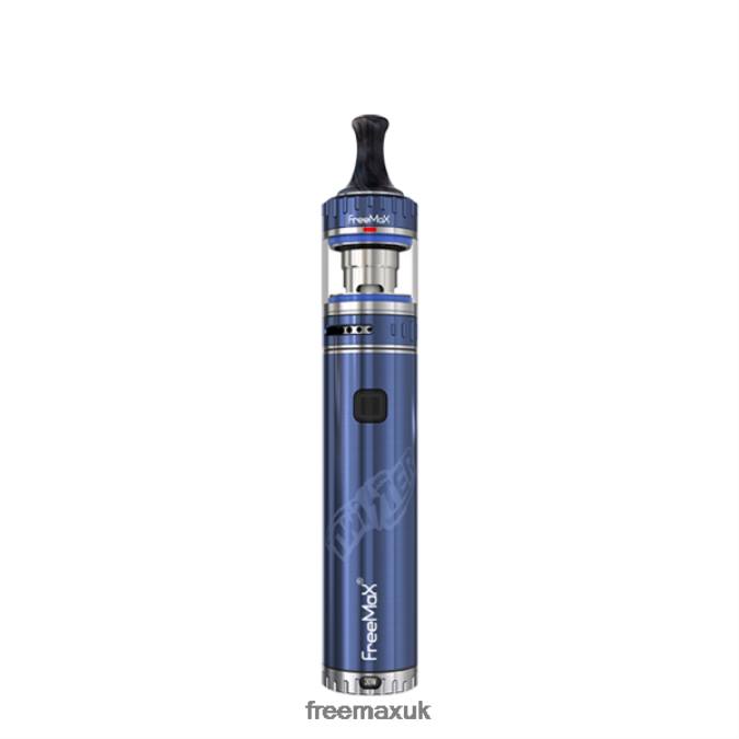 FreeMAX TWISTER 30W KIT P08Z86 Blue TPD - FreeMAX Flavormax