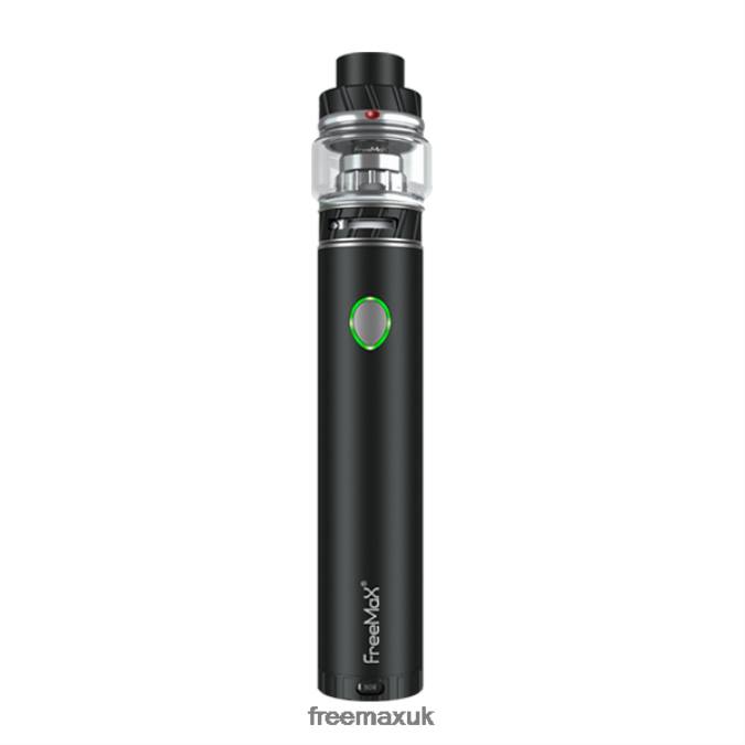 FreeMAX TWISTER 80W STARTER KIT P08Z21 Black - FreeMAX UK