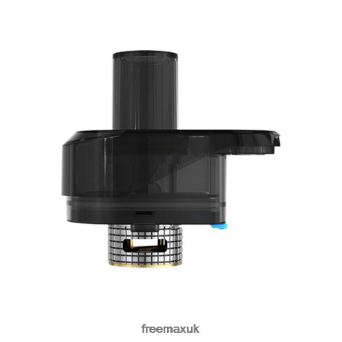 FreeMAX AUTOPOD50 POD P08Z331 Black - FreeMAX Vape Pod