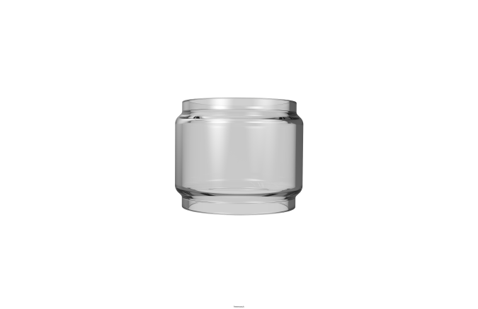 FreeMAX FIRELUKE 2 REPLACEMENT GLASS P08Z325 Transparent - FreeMAX Vape Reviews
