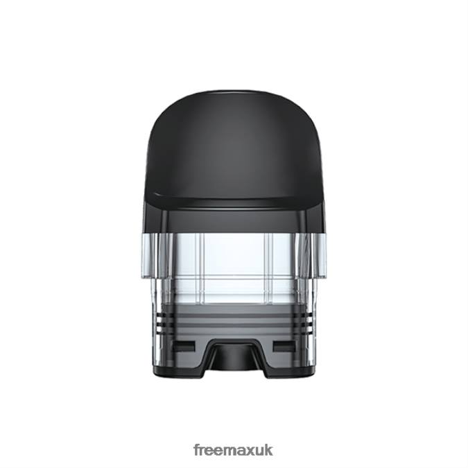 FreeMAX GALEX POD P08Z340 Black - FreeMAX Review