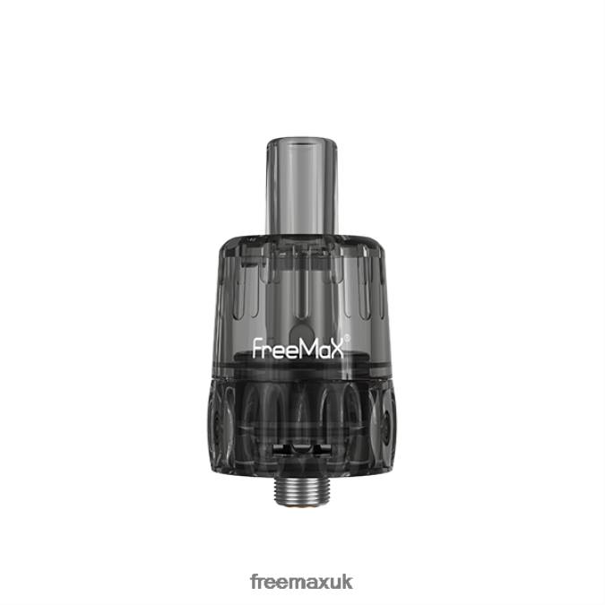 FreeMAX GEMM POD P08Z333 Black - FreeMAX Pod Kit