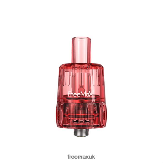 FreeMAX GEMM POD P08Z335 Red - FreeMAX Vape Price