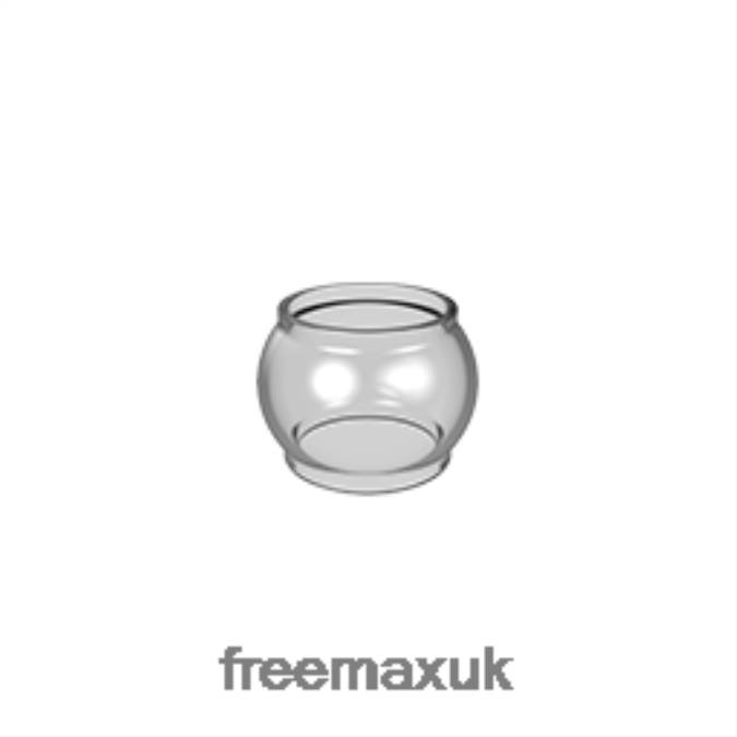 FreeMAX M PRO REPLACEMENT GLASS P08Z327 Type 3 - FreeMAX London