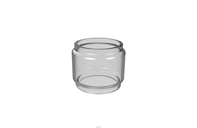 FreeMAX M PRO REPLACEMENT GLASS P08Z328 Type 1 - FreeMAX Review