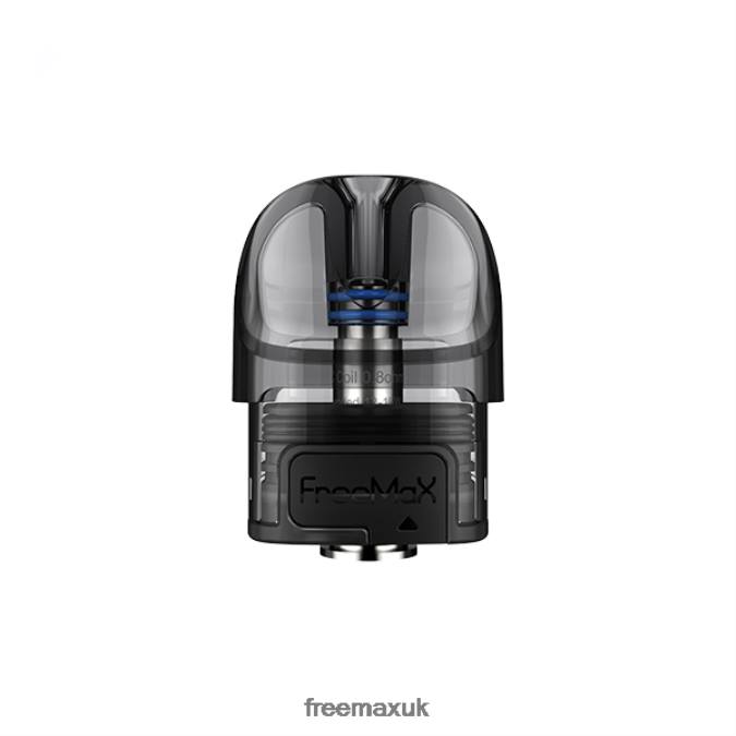 FreeMAX ONNIX 2 POD P08Z353 Black - FreeMAX UK