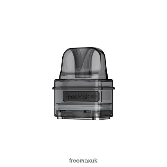 FreeMAX ONNIX POD P08Z356 Transparent - FreeMAX Vape Pod