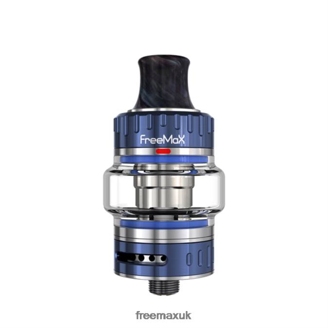 FreeMAX FIRELUKE 22 TANK P08Z183 Blue - FreeMAX Vape Pod