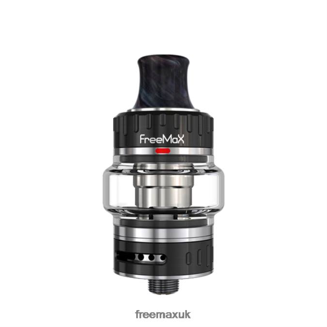 FreeMAX FIRELUKE 22 TANK P08Z184 Black - FreeMAX Disposable Vape