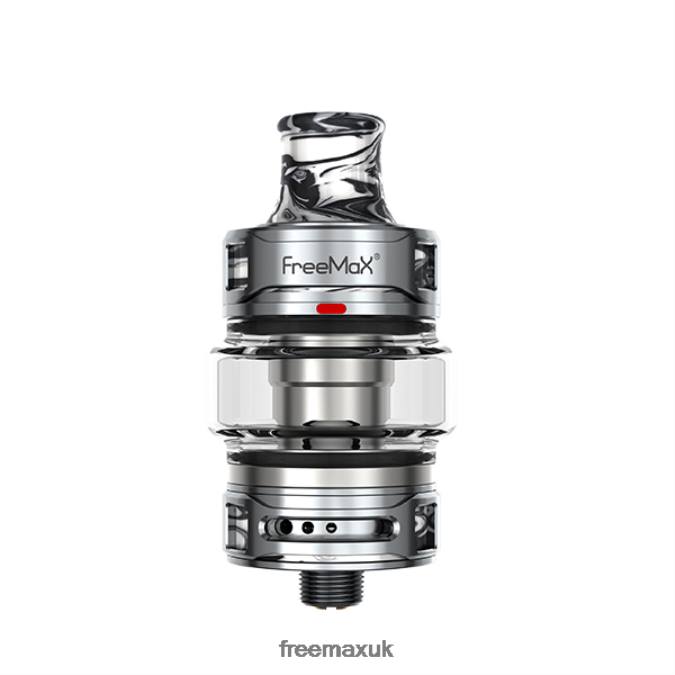 FreeMAX FIRELUKE 22 TANK P08Z186 Resin Black - FreeMAX Flavormax