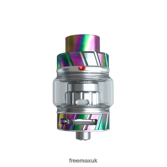 FreeMAX FIRELUKE 2 P08Z246 Rainbow - FreeMAX Pod Kit
