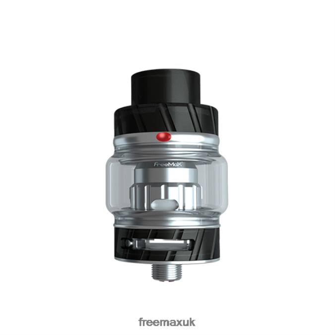 FreeMAX FIRELUKE 2 P08Z247 Black - FreeMAX Flavormax