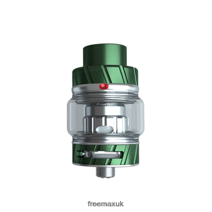 FreeMAX FIRELUKE 2 P08Z250 Green - FreeMAX London