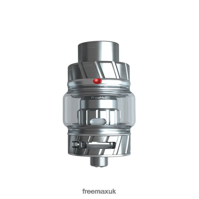 FreeMAX FIRELUKE 2 P08Z252 SS - FreeMAX Review