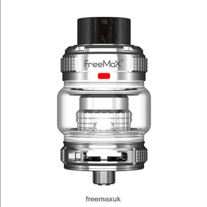 FreeMAX FIRELUKE 3 TANK P08Z204 Metal Silver - FreeMAX Disposable Vape