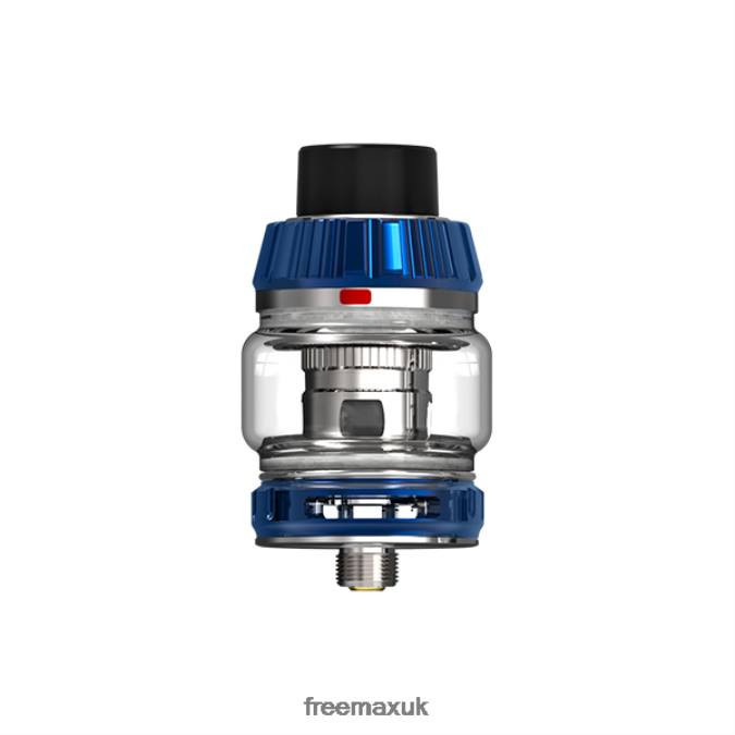 FreeMAX FIRELUKE 4 TANK P08Z167 Blue - FreeMAX Vape Price