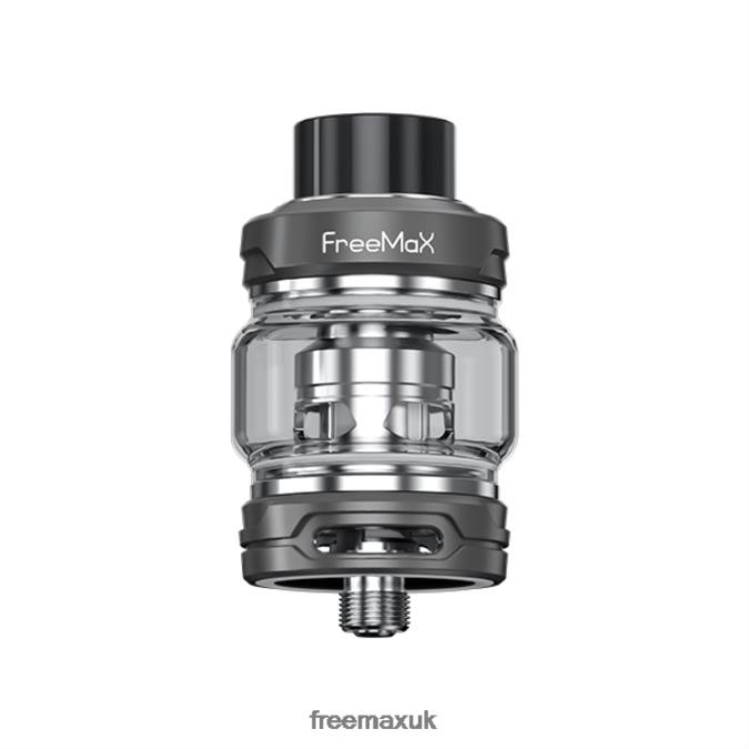 FreeMAX FIRELUKE SOLO TANK P08Z173 Gunmetal - FreeMAX Vape Pod