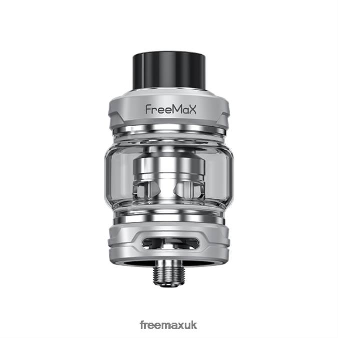 FreeMAX FIRELUKE SOLO TANK P08Z174 Silver - FreeMAX Disposable Vape
