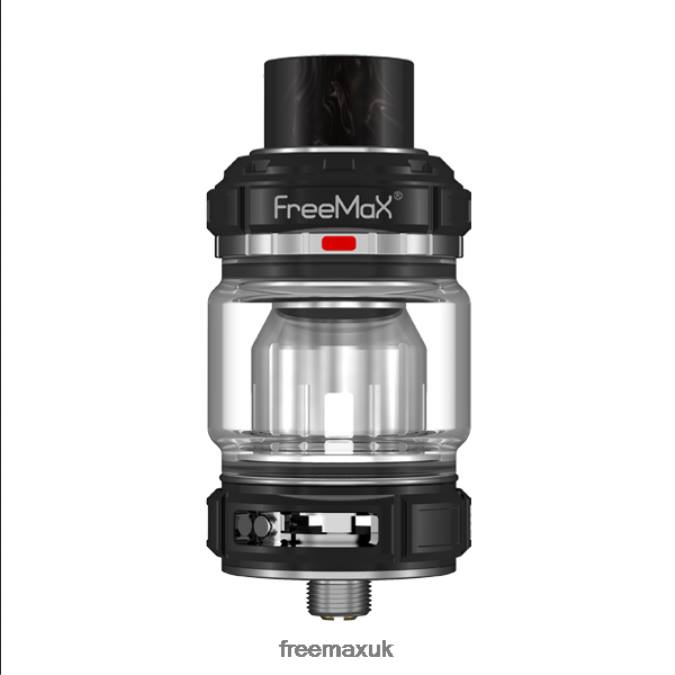 FreeMAX M PRO 2 TANK P08Z192 Metal Black - FreeMAX Vape UK