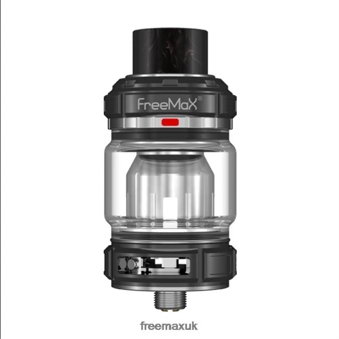 FreeMAX M PRO 2 TANK P08Z193 Metal Gunmetal - FreeMAX Vape Pod