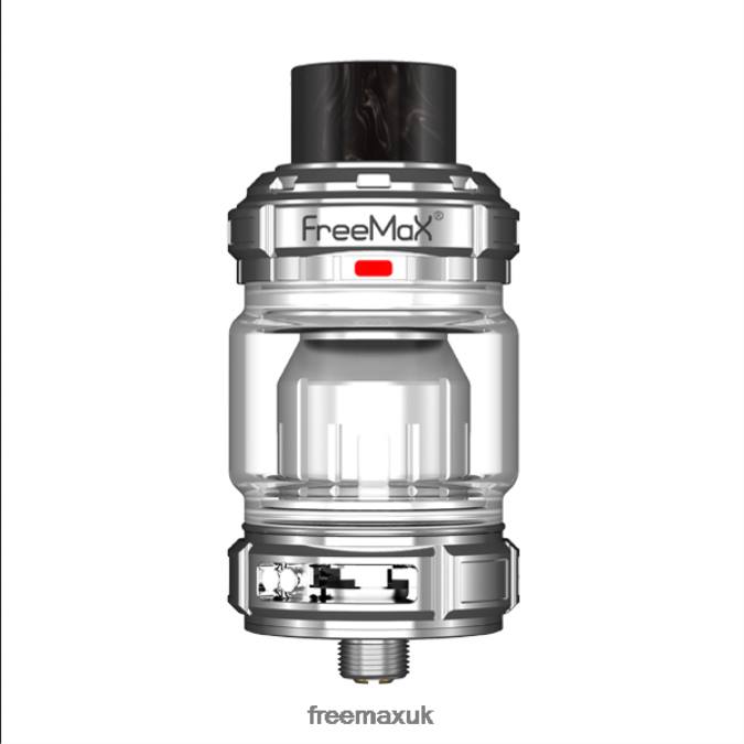 FreeMAX M PRO 2 TANK P08Z194 Metal Silver - FreeMAX Disposable Vape