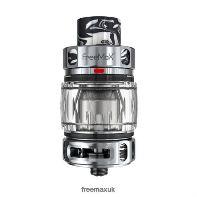 FreeMAX M PRO 2 TANK P08Z195 Black - FreeMAX Pod Kit