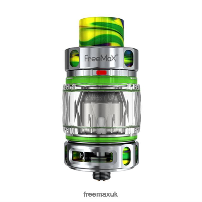 FreeMAX M PRO 2 TANK P08Z197 Green - FreeMAX Vape Price