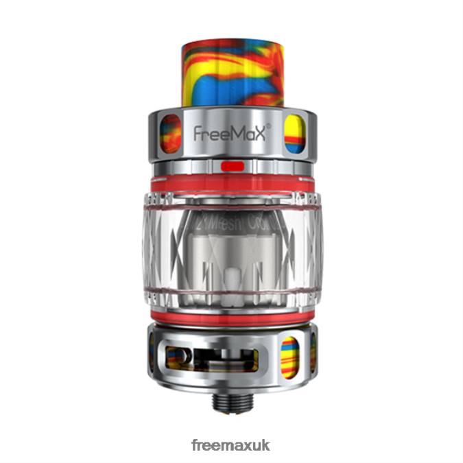 FreeMAX M PRO 2 TANK P08Z199 Red - FreeMAX London