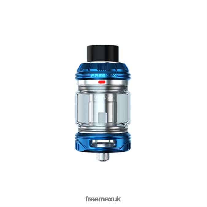 FreeMAX M PRO 3 TANK P08Z164 Blue - FreeMAX Disposable Vape