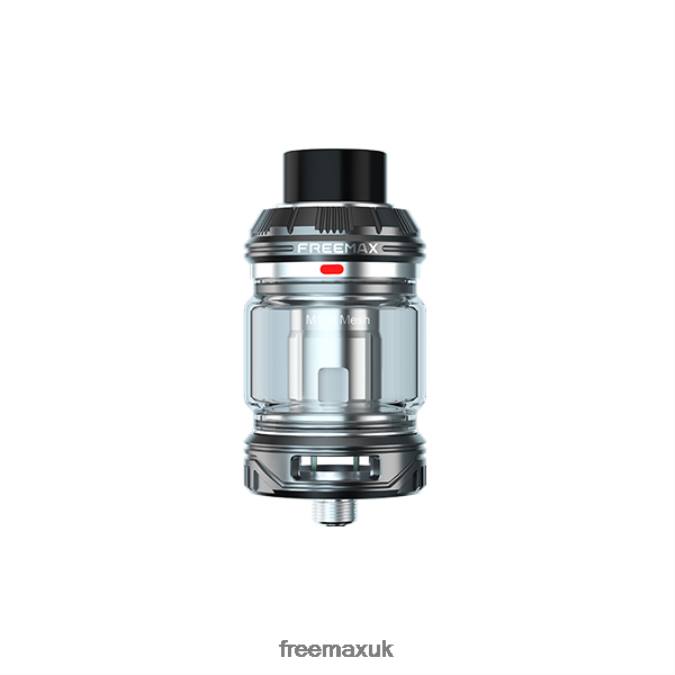 FreeMAX M PRO 3 TANK P08Z165 Gunmetal - FreeMAX Pod Kit