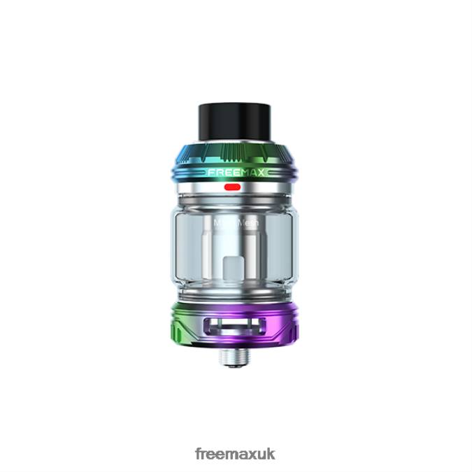 FreeMAX M PRO 3 TANK P08Z166 Rainbow - FreeMAX Flavormax