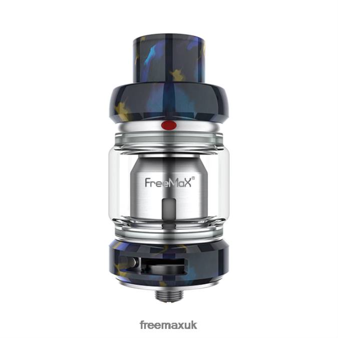 FreeMAX M PRO M PRO P08Z212 Black - FreeMAX Vape UK
