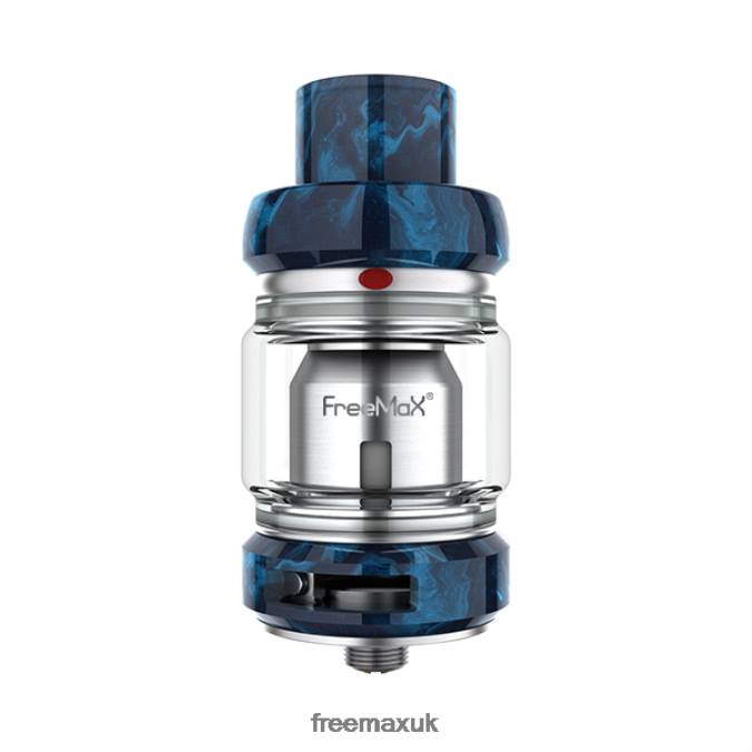 FreeMAX M PRO M PRO P08Z213 Blue - FreeMAX Vape Pod