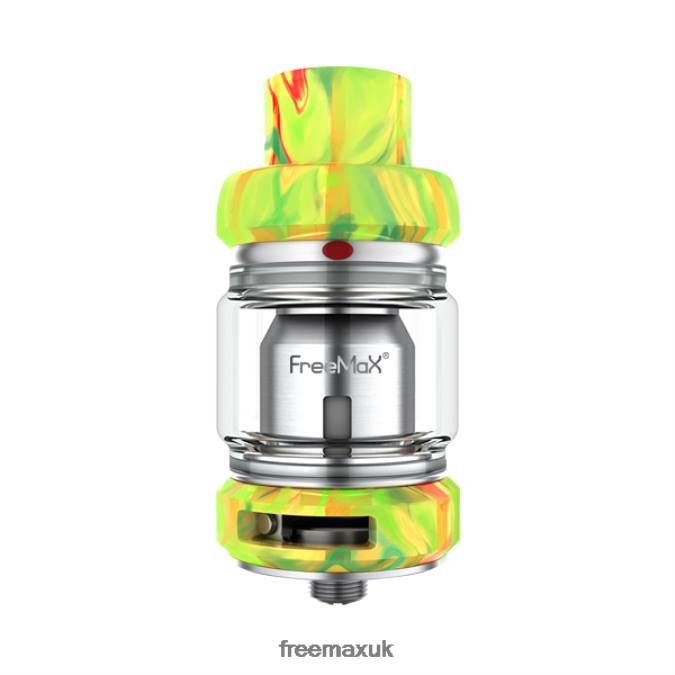 FreeMAX M PRO M PRO P08Z214 Green - FreeMAX Disposable Vape