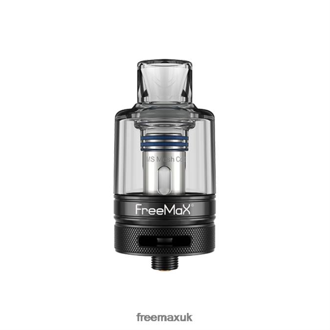 FreeMAX MARVOS DTL POD TANK P08Z177 Black - FreeMAX Vape Price