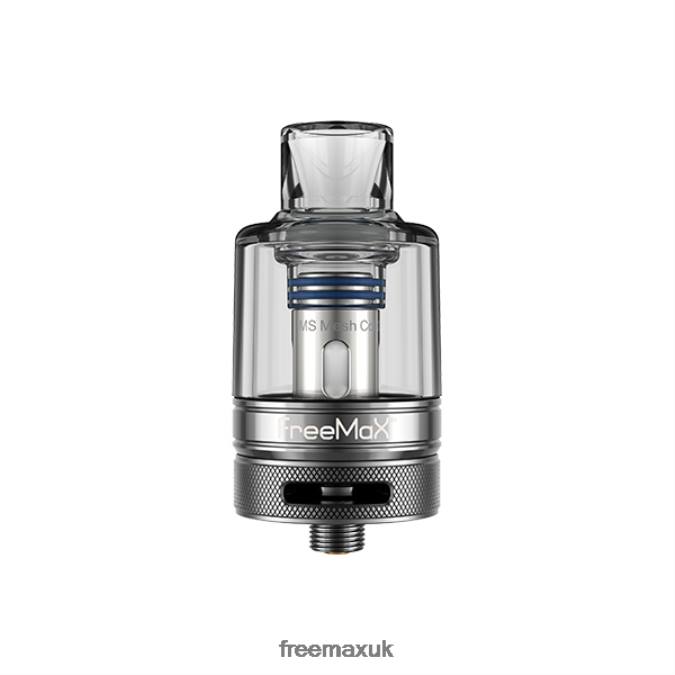 FreeMAX MARVOS DTL POD TANK P08Z178 Silver - FreeMAX Vape Reviews